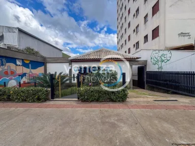 Imóvel Comercial para alugar, 160m² no Centro, Londrina
