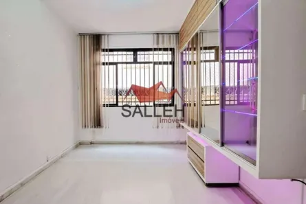 Apartamento com 3 Quartos à venda, 89m² no Gutierrez, Belo Horizonte