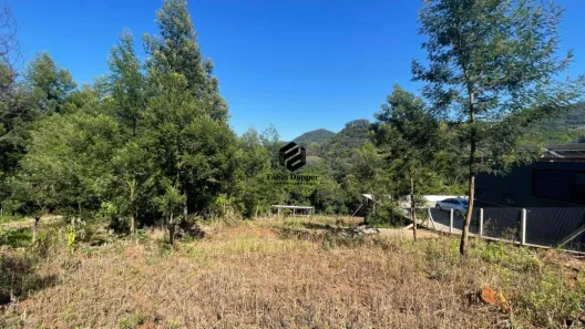 Lote/Terreno à venda, 490m² no Vila Steil, Morro Reuter