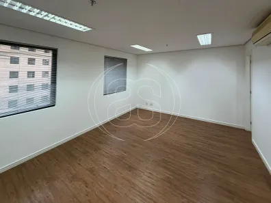 Sala Comercial para alugar, 33m² no Planalto Paulista, São Paulo