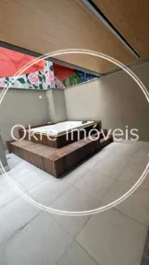 Apartamento com 1 Quarto à venda, 52m² no Ipanema, Rio de Janeiro