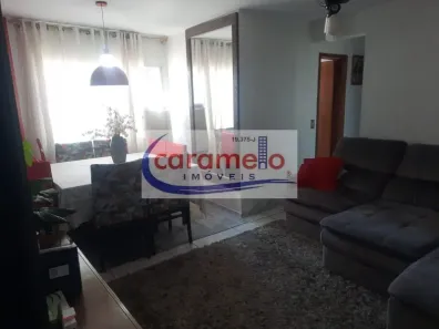 Apartamento com 2 Quartos à venda, 67m² no Vila Albertina, São Paulo