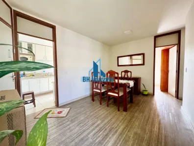 Apartamento com 3 Quartos à venda, 75m² no Alípio de Melo, Belo Horizonte