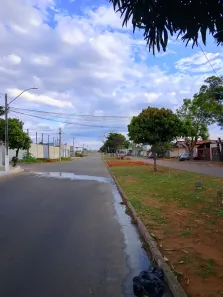 Lote/Terreno à venda, 250m² no Residencial Solar Bougainville, Goiânia