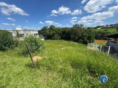 Lote/Terreno à venda, 1030m² no Condomínio Lagoinha, Jacareí