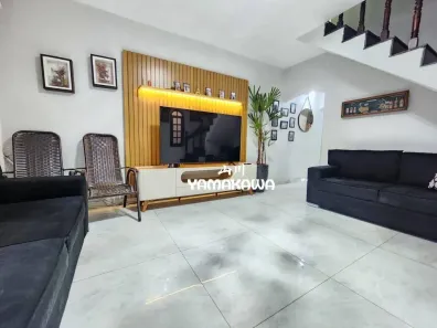 Sobrado com 3 Quartos à venda, 100m² no Itaquera, São Paulo