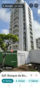 Apartamento com 3 Quartos à venda, 93m² no Madalena, Recife