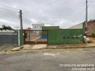 Casa com 1 Quarto à venda, 64m² no Vila São Paulo, Mogi das Cruzes