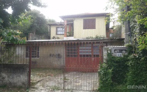Lote/Terreno à venda, 300m² no Marechal Rondon, Canoas
