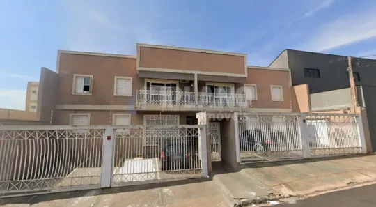 Apartamento com 3 Quartos à venda, 87m² no Parque Industrial Lagoinha, Ribeirão Preto