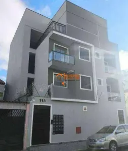 Apartamento com 2 Quartos à venda, 34m² no Vila Constança, São Paulo