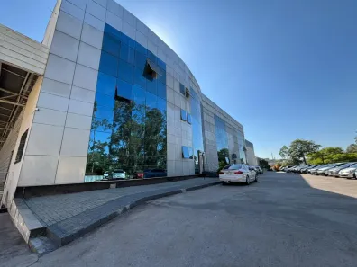 Galpão/Depósito/Armazém à venda, 5771m² no Alphaville Centro Industrial e Empresarial/Alphaville., Barueri