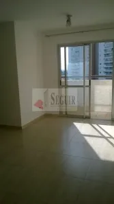 Apartamento com 2 Quartos à venda, 58m² no Jardim Esmeralda, São Paulo