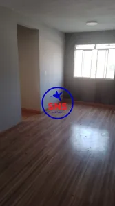 Apartamento com 2 Quartos à venda, 58m² no Jardim Capivari, Campinas