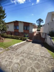 Apartamento com 3 Quartos à venda, 150m² no Bacacheri, Curitiba