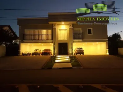 Casa de Condomínio com 3 Quartos à venda, 400m² no Parque Reserva Fazenda Imperial, Sorocaba