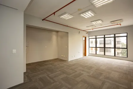 Sala Comercial para alugar, 40m² no Petrópolis, Porto Alegre