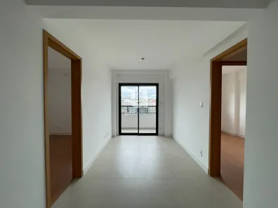 Apartamento com 2 Quartos à venda, 51m² no Granbery, Juiz de Fora