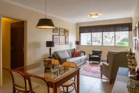 Apartamento com 3 Quartos à venda, 89m² no Perdizes, São Paulo