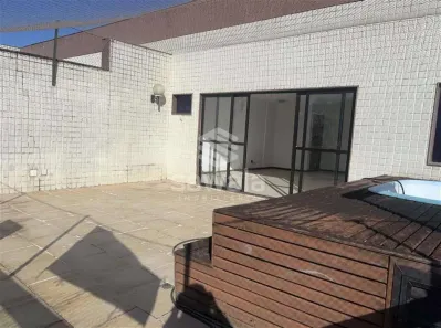 Cobertura com 3 Quartos à venda, 240m² no Recreio dos Bandeirantes, Rio de Janeiro