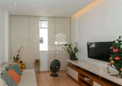 Apartamento com 2 Quartos à venda, 60m² no Freguesia (Jacarepaguá), Rio de Janeiro