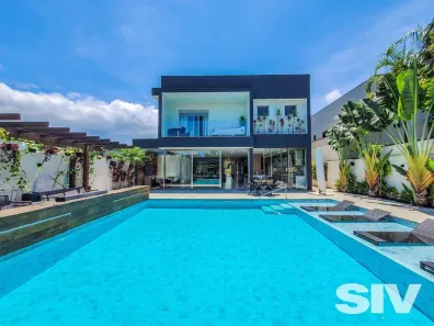 Casa com 6 Quartos à venda, 600m² no Riviera, Bertioga
