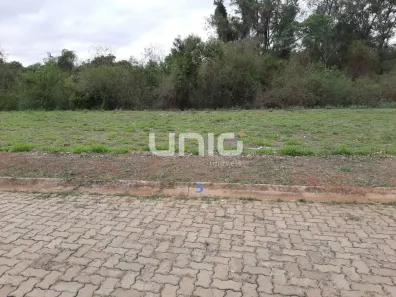 Lote/Terreno à venda, 286m² no Água Branca, Piracicaba