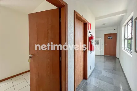 Sala Comercial para alugar, 24m² no São Lucas, Belo Horizonte