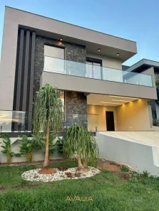 Casa de Condomínio com 3 Quartos à venda, 226m² no Jardim Reserva Bom Viver de Indaiatuba, Indaiatuba