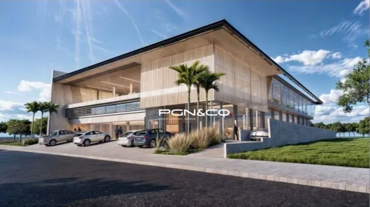 Ponto Comercial para alugar, 280m² no Nova Aliança, Ribeirão Preto