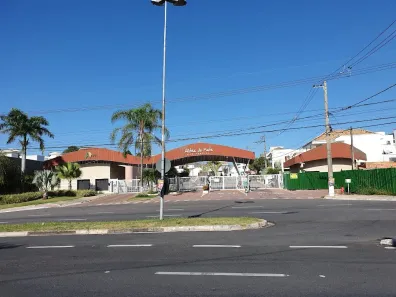 Casa de Condomínio com 4 Quartos à venda, 286m² no Loteamento Aldeia da Mata, Votorantim