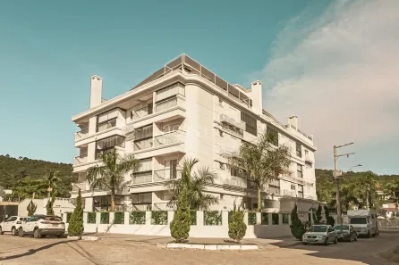 Apartamento com 2 Quartos à venda, 84m² no Jurerê, Florianópolis
