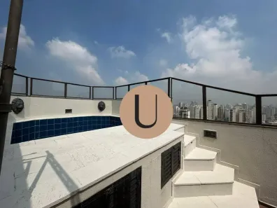 Cobertura com 2 Quartos à venda, 120m² no Nova Piraju, São Paulo