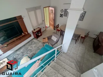 Sobrado com 3 Quartos à venda, 245m² no Anchieta, São Bernardo do Campo