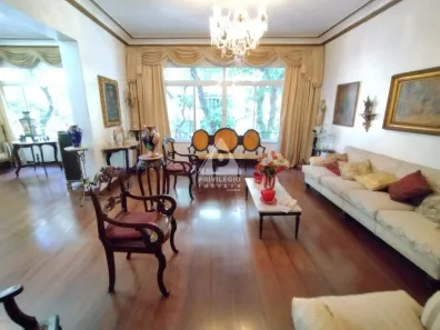 Apartamento com 3 Quartos à venda, 170m² no Copacabana, Rio de Janeiro