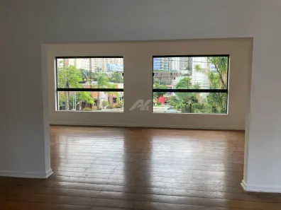Imóvel Comercial com 5 Quartos para alugar, 398m² no Nova Campinas, Campinas