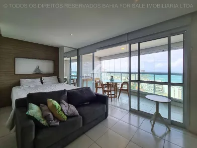 Apartamento com 1 Quarto à venda, 45m² no Rio Vermelho, Salvador