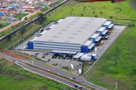 Galpão/Depósito/Armazém para alugar, 10444m² no Parque Cidade Campinas, Campinas