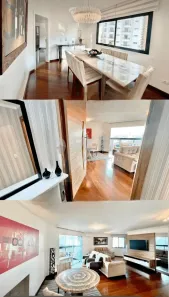 Apartamento com 3 Quartos à venda, 160m² no Santana, São Paulo