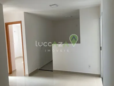 Apartamento com 2 Quartos à venda, 45m² no Vila Nova Aliança, Jacareí