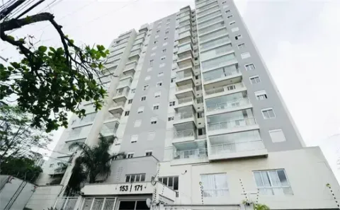 Apartamento com 3 Quartos à venda, 73m² no Vila Dom Pedro II, São Paulo