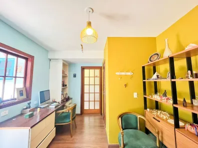 Casa com 3 Quartos para venda ou aluguel, 125m² no Chácara Japonesa, São Paulo
