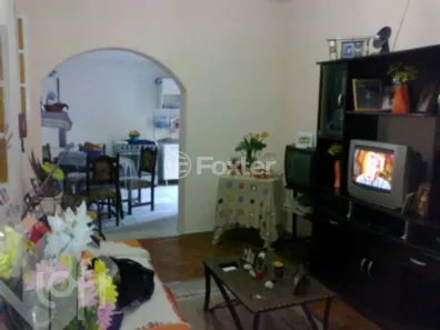 Apartamento com 3 Quartos à venda, 53m² no Medianeira, Porto Alegre