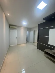 Casa de Condomínio com 3 Quartos para alugar, 100m² no 23 de Setembro, Várzea Grande