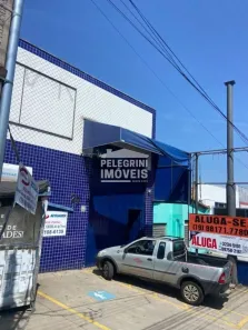 Galpão/Depósito/Armazém para alugar, 307m² no Vila João Jorge, Campinas