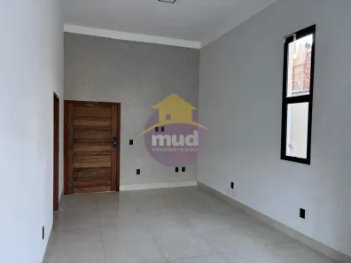 Casa com 3 Quartos à venda, 200m² no Residencial Setsul II, São José do Rio Preto