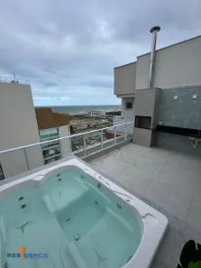 Cobertura com 3 Quartos à venda, 131m² no Coqueiral de Itaparica, Vila Velha