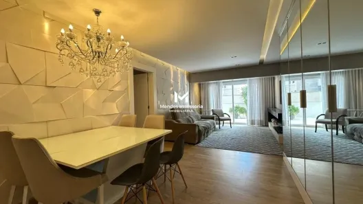 Apartamento com 3 Quartos à venda, 239m² no Exposição, Caxias do Sul