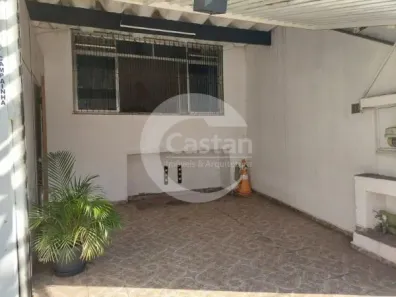 Casa com 3 Quartos à venda, 245m² no Mooca, São Paulo