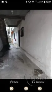 Sobrado com 2 Quartos à venda, 100m² no Altos de Vila Prudente, São Paulo
